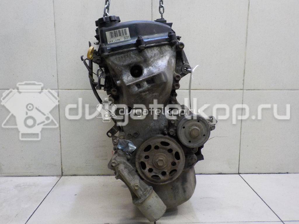 Фото Контрактный (б/у) двигатель 1KR-FE для Subaru / Citroen / Toyota / Daihatsu 68-69 л.с 12V 1.0 л бензин 0135KT {forloop.counter}}