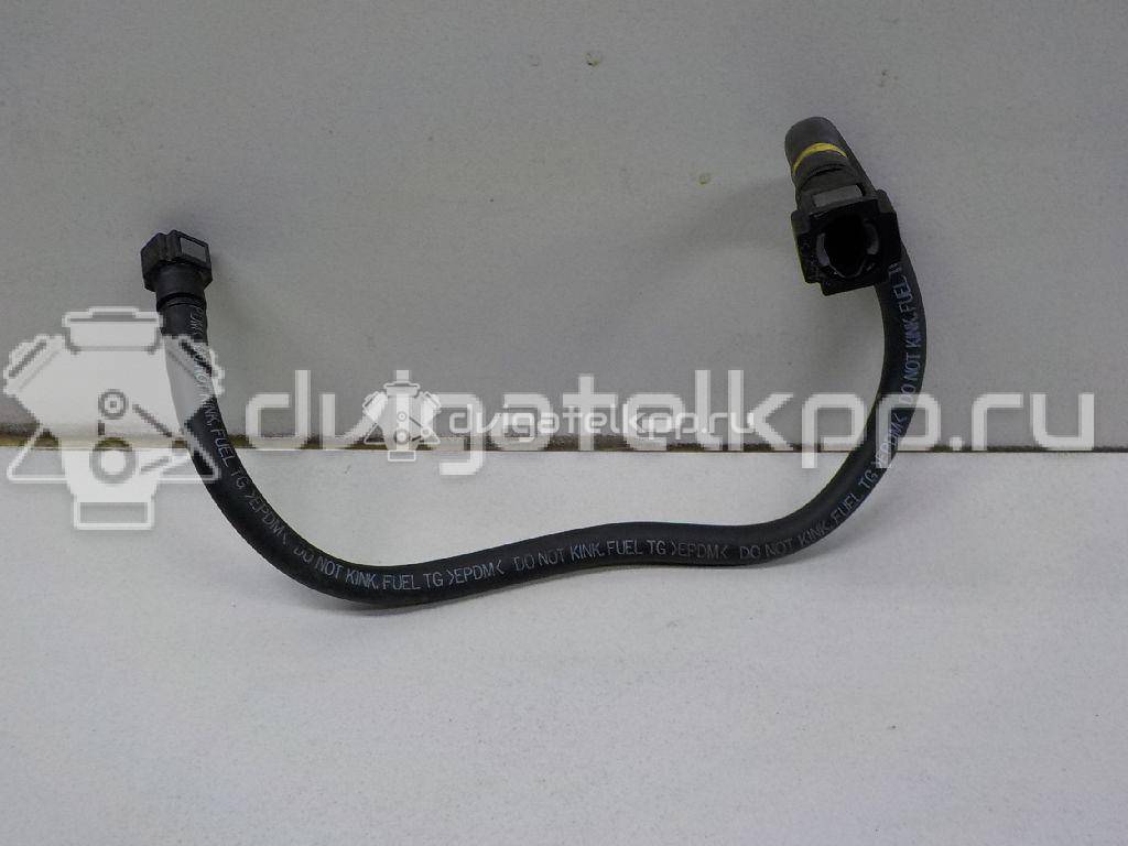 Фото Трубка топливная для двигателя 1KR-FE для Subaru / Citroen / Toyota / Daihatsu 68-69 л.с 12V 1.0 л бензин 239010Q050 {forloop.counter}}