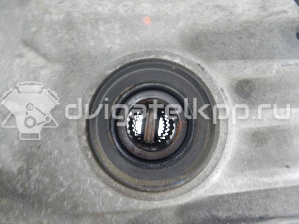 Фото Контрактная (б/у) АКПП для Toyota / Daihatsu / Toyota (Faw) / Toyota (Gac) 152-170 л.с 16V 2.4 л 2AZ-FE бензин 3090033010 {forloop.counter}}