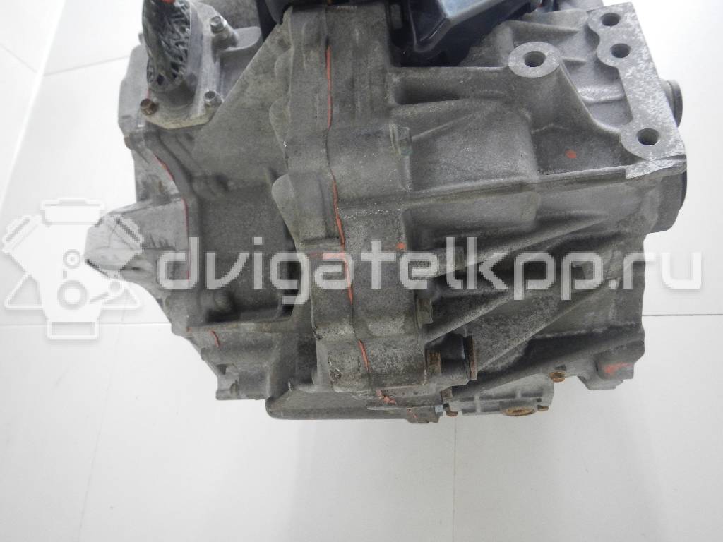 Фото Контрактная (б/у) АКПП для Toyota / Daihatsu / Toyota (Faw) / Toyota (Gac) 152-170 л.с 16V 2.4 л 2AZ-FE бензин 3090033010 {forloop.counter}}