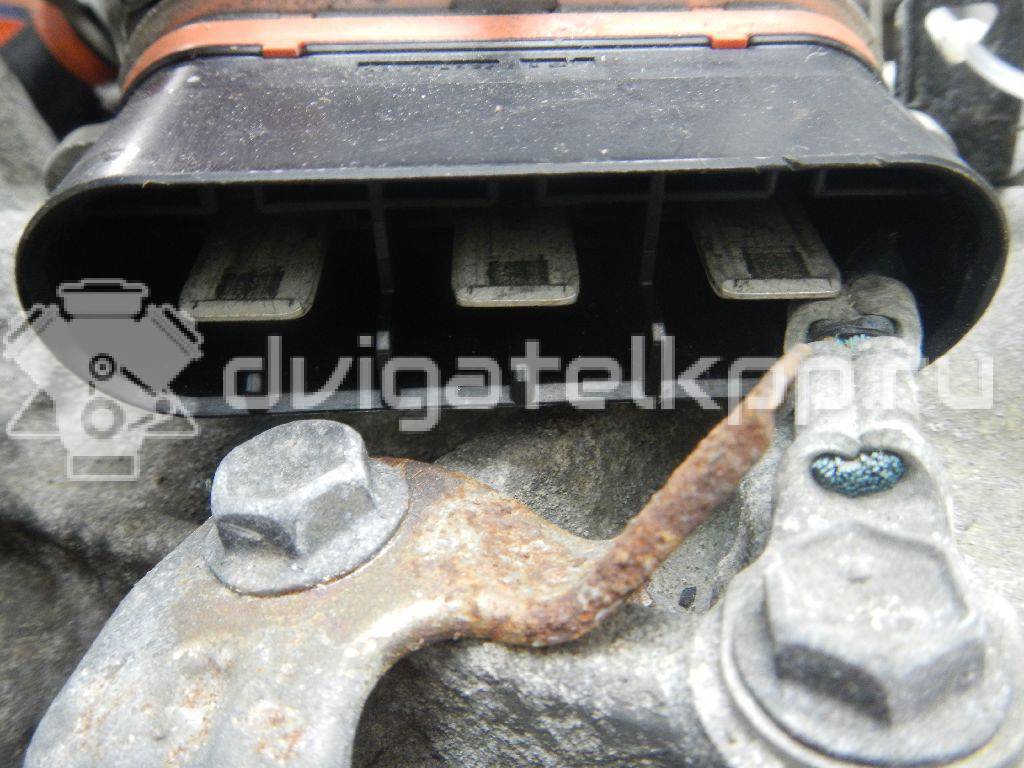 Фото Контрактная (б/у) АКПП для Toyota / Daihatsu / Toyota (Faw) / Toyota (Gac) 152-170 л.с 16V 2.4 л 2AZ-FE бензин 3090033010 {forloop.counter}}