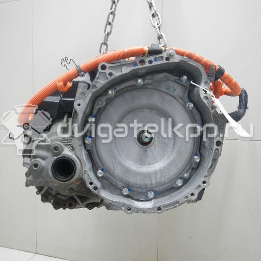 Фото Контрактная (б/у) АКПП для Toyota / Daihatsu / Toyota (Faw) / Toyota (Gac) 152-170 л.с 16V 2.4 л 2AZ-FE бензин 3090033010