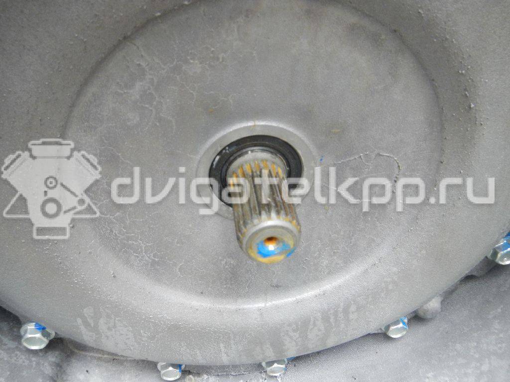 Фото Контрактная (б/у) АКПП для Toyota / Daihatsu / Lexus / Toyota (Gac) / Toyota (Faw) 167 л.с 16V 2.4 л 2AZ-FE бензин 3090033010 {forloop.counter}}