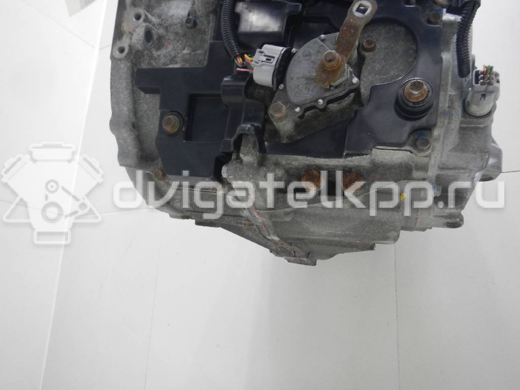 Фото Контрактная (б/у) АКПП для Toyota / Daihatsu / Lexus / Toyota (Gac) / Toyota (Faw) 167 л.с 16V 2.4 л 2AZ-FE бензин 3090033010 {forloop.counter}}