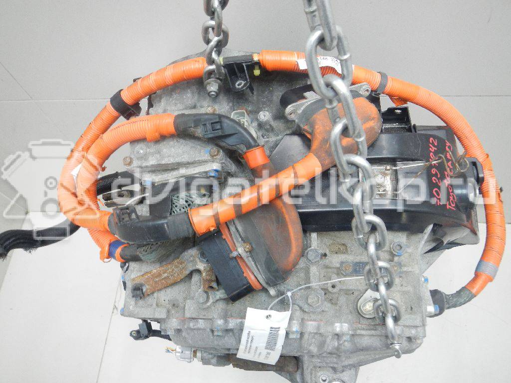 Фото Контрактная (б/у) АКПП для Toyota / Daihatsu / Toyota (Faw) / Toyota (Gac) 152-167 л.с 16V 2.4 л 2AZ-FE бензин 3090033010 {forloop.counter}}