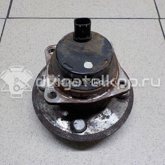 Фото Ступица задняя  4245012070 для Toyota Prius / Corolla