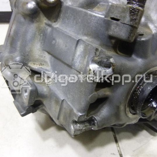 Фото Контрактная (б/у) МКПП для Lotus / Pontiac / Toyota / Toyota (Faw) 121-146 л.с 16V 1.8 л 1ZZ-FE Бензин/спирт 303000F010