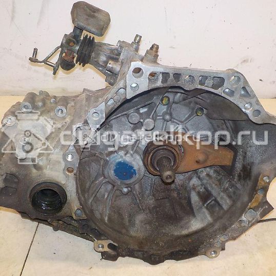 Фото Контрактная (б/у) МКПП для Lotus / Pontiac / Toyota / Toyota (Faw) 135-136 л.с 16V 1.8 л 1ZZ-FE бензин 303000F010