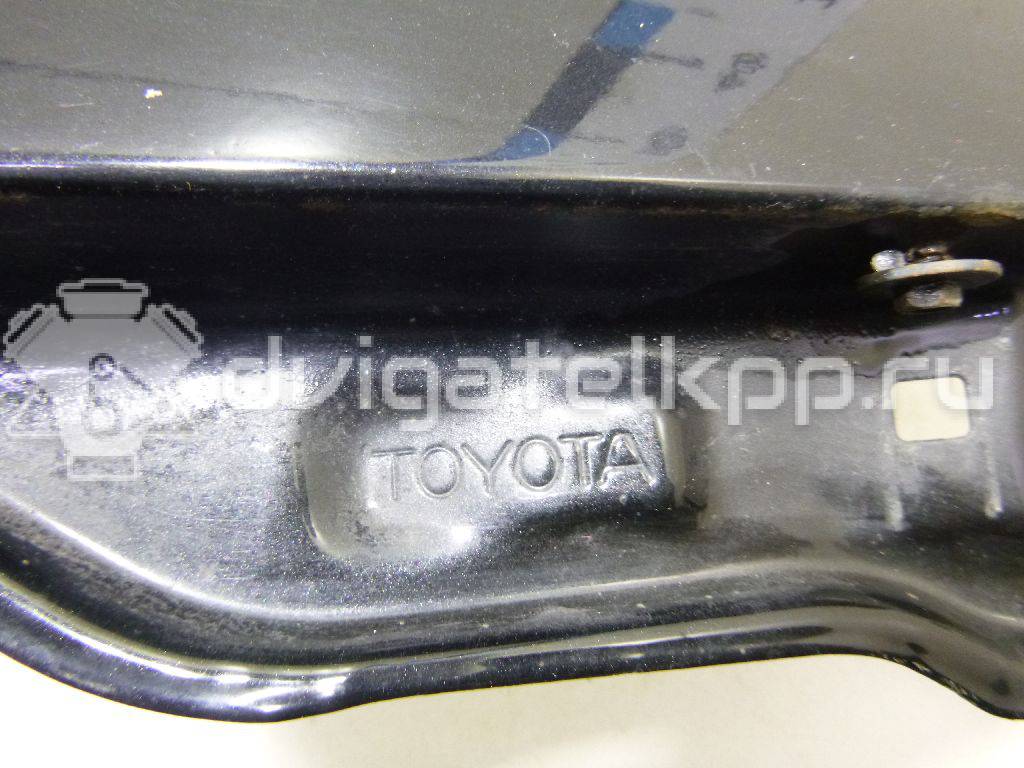 Фото Крыло переднее правое  538111h190 для Toyota Corolla {forloop.counter}}