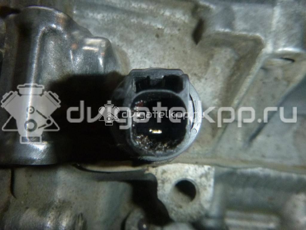 Фото Контрактный (б/у) двигатель 1AR-FE для Toyota Kluger / Venza V1 / Sienna 140-190 л.с 16V 2.7 л бензин 1900036341 {forloop.counter}}