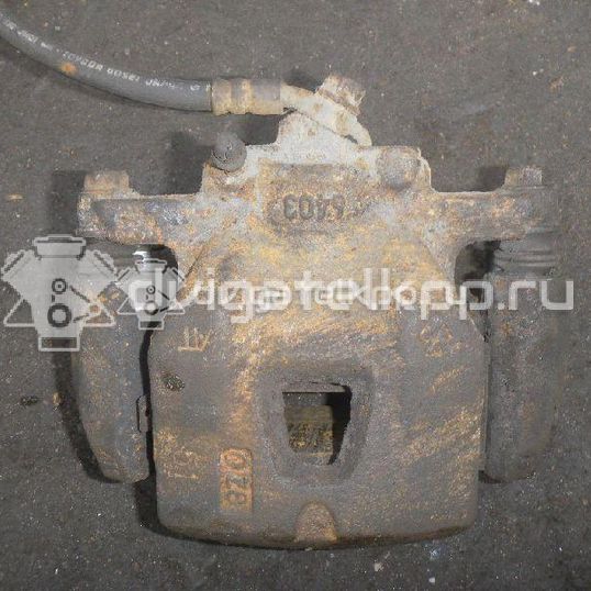 Фото Суппорт тормозной передний правый  4773028260 для Toyota Previa