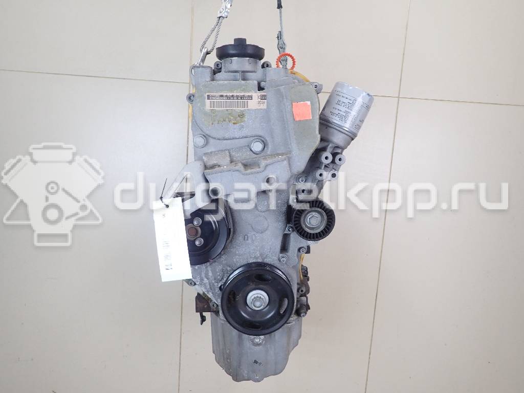 Фото Контрактный (б/у) двигатель CAXC для Seat Leon / Toledo / Altea 125 л.с 16V 1.4 л бензин 03C100092 {forloop.counter}}