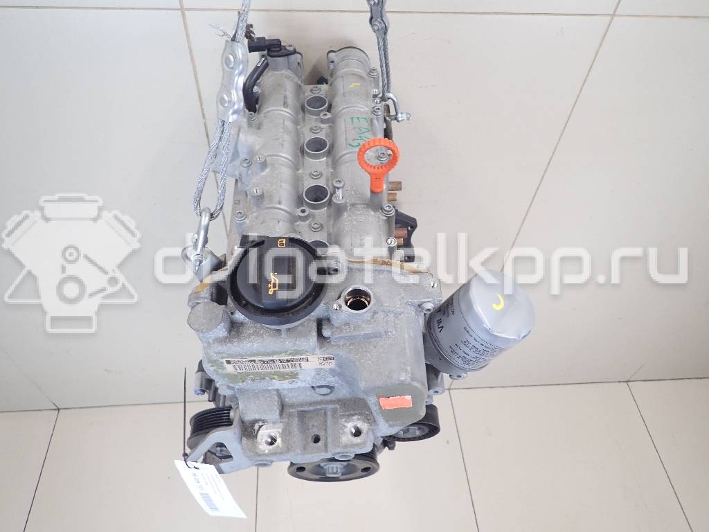 Фото Контрактный (б/у) двигатель CAXC для Seat Leon / Toledo / Altea 125 л.с 16V 1.4 л бензин 03C100092 {forloop.counter}}