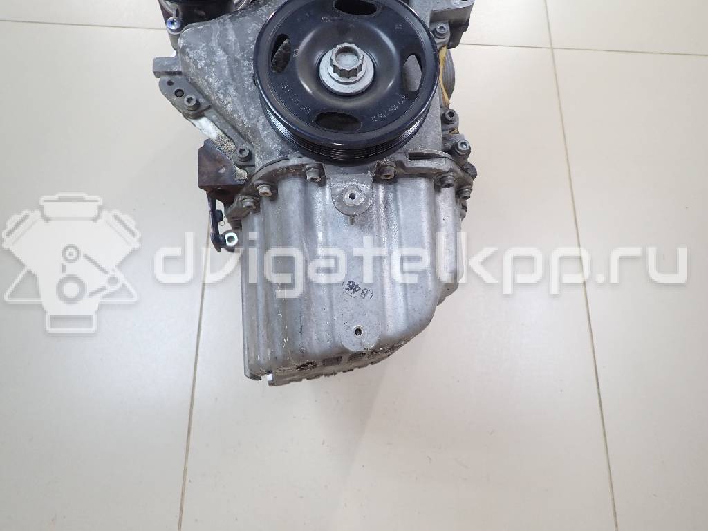 Фото Контрактный (б/у) двигатель CAXC для Seat Leon / Toledo / Altea 125 л.с 16V 1.4 л бензин 03C100092 {forloop.counter}}