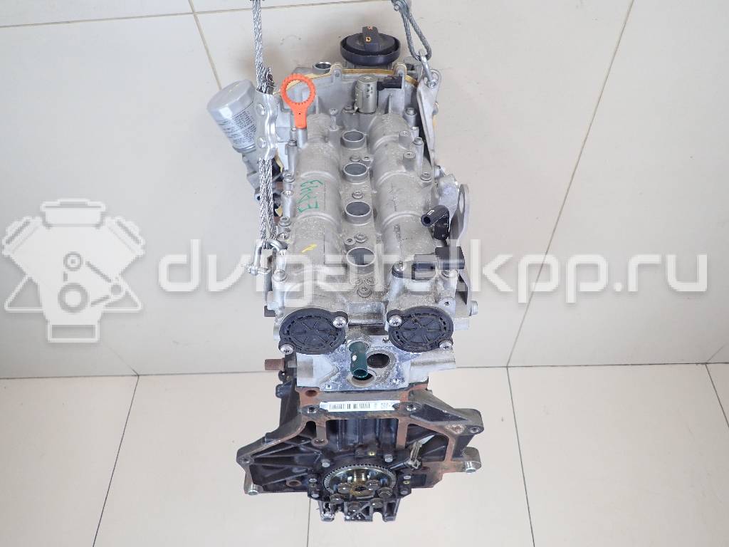 Фото Контрактный (б/у) двигатель CAXC для Seat Leon / Toledo / Altea 125 л.с 16V 1.4 л бензин 03C100092 {forloop.counter}}