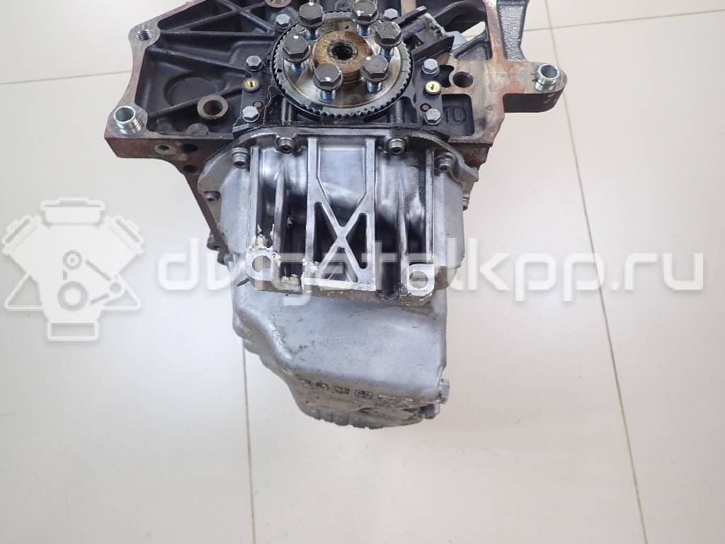 Фото Контрактный (б/у) двигатель CAXA для Seat Toledo 122 л.с 16V 1.4 л бензин 03C100092 {forloop.counter}}