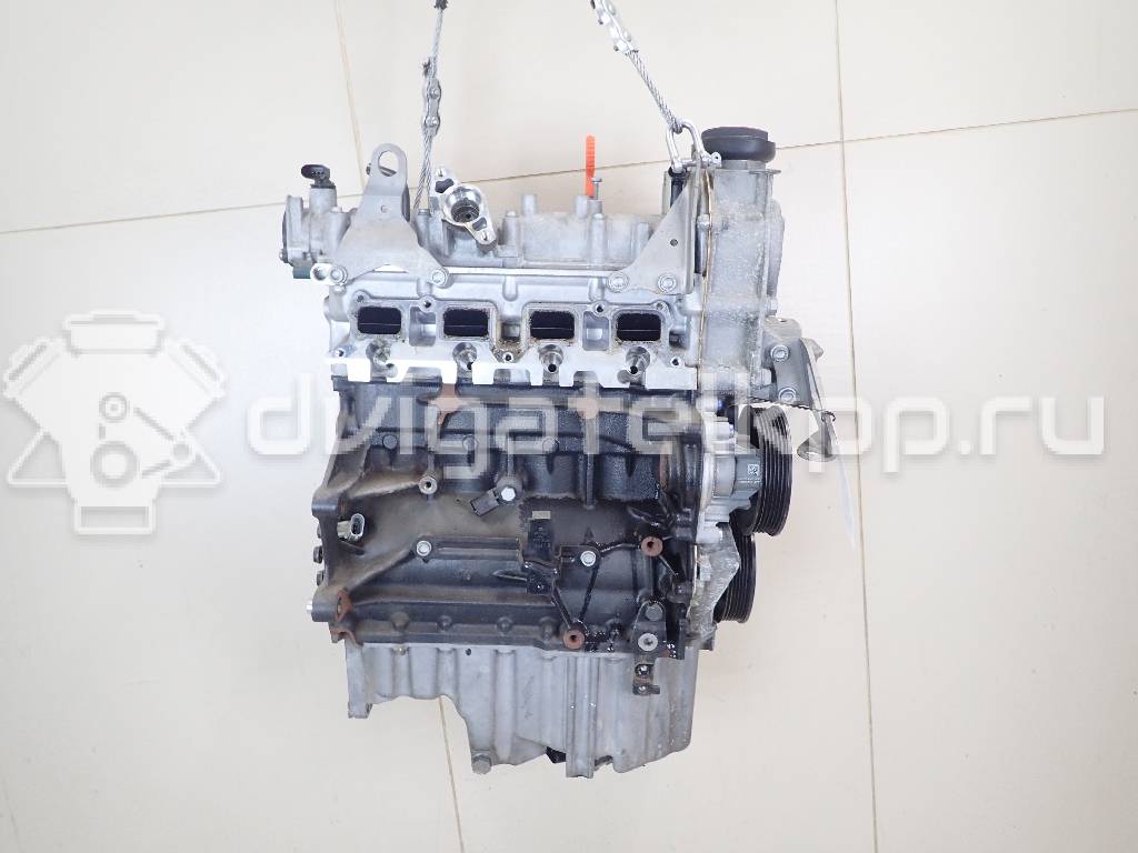 Фото Контрактный (б/у) двигатель CAXA для Skoda Octavia / Octaviaii 1Z3 / Yeti 5L / Rapid 122 л.с 16V 1.4 л бензин 03C100092 {forloop.counter}}