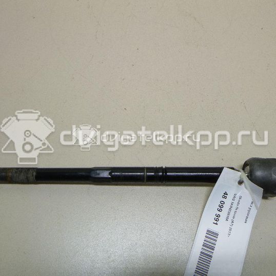 Фото Тяга рулевая  1K0423810A для Audi A3 / Q2 Ga / Q3 8U