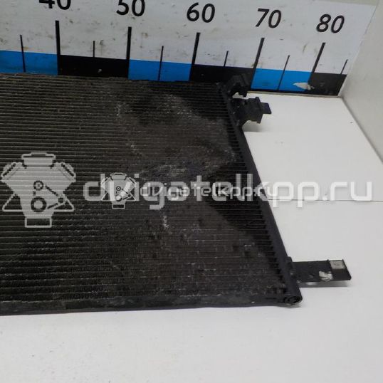 Фото Радиатор кондиционера (конденсер)  5Q0816411AR для Audi A3 / Tt / Q2 Ga