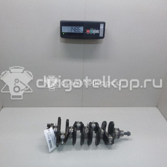 Фото Коленвал для двигателя AWT для Audi A4 / A6 150 л.с 20V 1.8 л бензин 06A105021