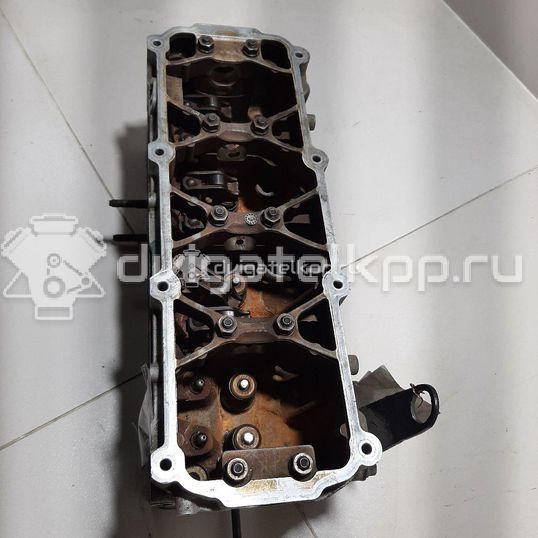 Фото Головка блока для двигателя BSE для Audi / Seat 102 л.с 8V 1.6 л бензин 06B103265EX