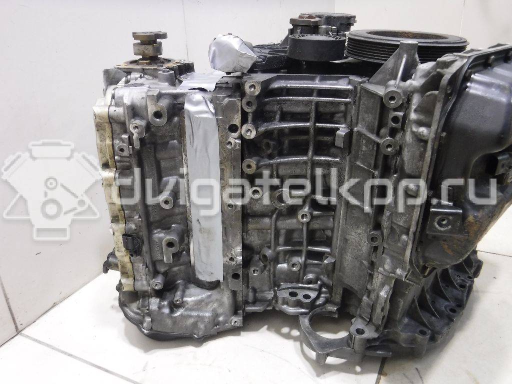 Фото Контрактный (б/у) двигатель BDX для Audi (Faw) A6L 209-220 л.с 24V 2.8 л бензин 06E100031E {forloop.counter}}