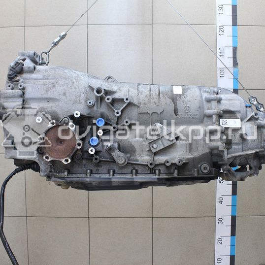 Фото Контрактная (б/у) АКПП для Audi A4 / A6 255 л.с 24V 3.1 л AUK бензин 09l300041c