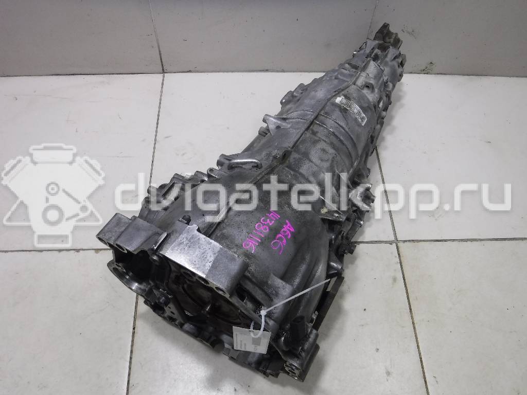 Фото Контрактная (б/у) АКПП для Audi (Faw) A6L 209-220 л.с 24V 2.8 л BDX бензин 09l300038c {forloop.counter}}