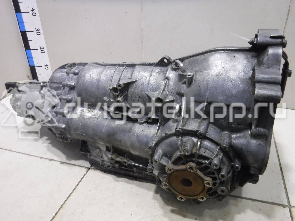 Фото Контрактная (б/у) АКПП для Audi (Faw) A6L 209-220 л.с 24V 2.8 л BDX бензин 09l300038c {forloop.counter}}