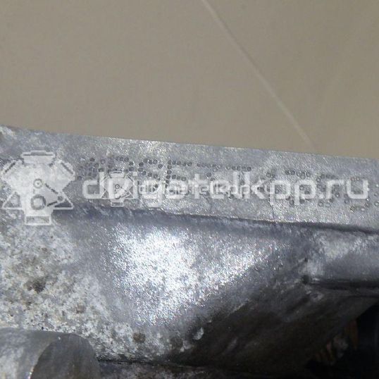 Фото Контрактный (б/у) двигатель BSE для Audi / Seat 102 л.с 8V 1.6 л бензин 06A100098LX