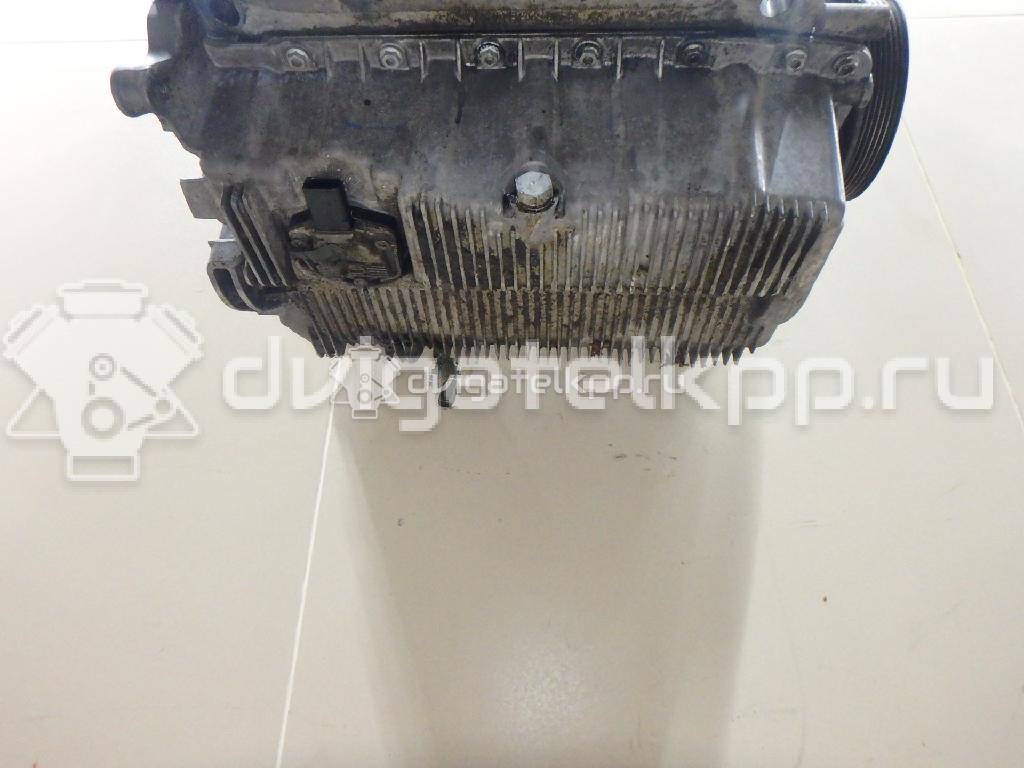 Фото Контрактный (б/у) двигатель BSE для Audi / Seat 102 л.с 8V 1.6 л бензин 06A100098LX {forloop.counter}}