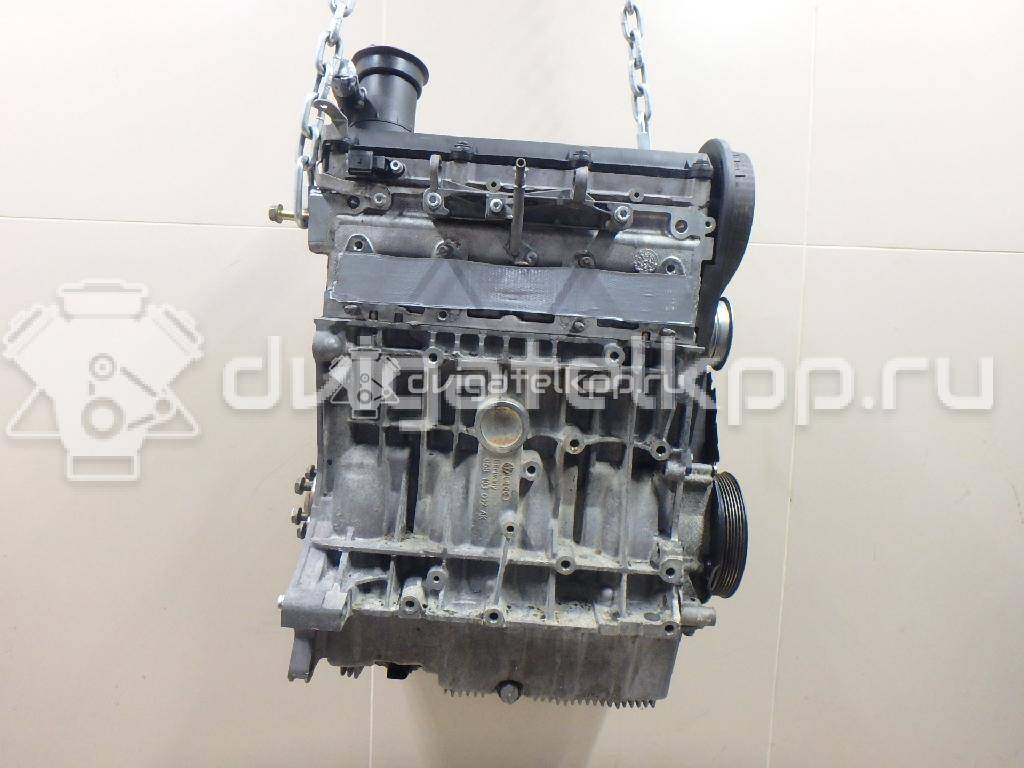 Фото Контрактный (б/у) двигатель BSE для Audi / Seat 102 л.с 8V 1.6 л бензин 06A100098LX {forloop.counter}}