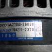 Фото Генератор  2706026060 для Toyota Dyna / Land Cruiser / Carina / Hiace / Avensis {forloop.counter}}