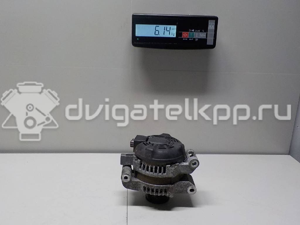 Фото Генератор  270600G021 для Toyota Dyna / Land Cruiser / Hiace / Avensis / Hilux {forloop.counter}}