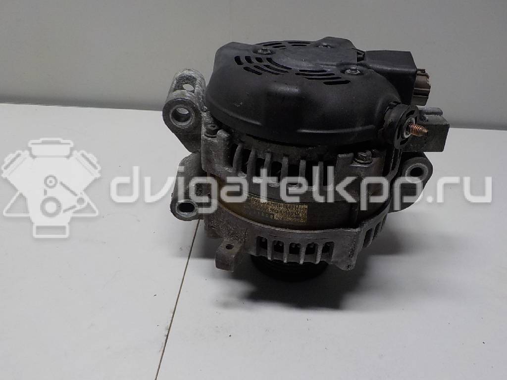 Фото Генератор  270600G021 для Toyota Dyna / Land Cruiser / Hiace / Avensis / Hilux {forloop.counter}}