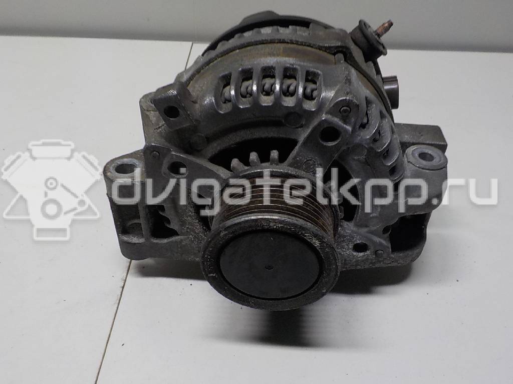 Фото Генератор  270600G021 для Toyota Dyna / Land Cruiser / Hiace / Avensis / Hilux {forloop.counter}}