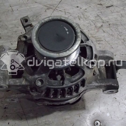 Фото Генератор  270600R070 для Toyota Dyna / Land Cruiser / Hiace / Avensis / Verso