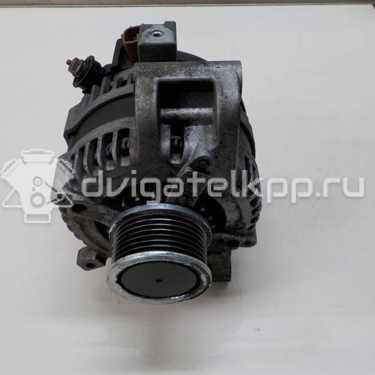 Фото Генератор  270600G011 для Toyota Dyna / Land Cruiser / Hiace / Avensis / Verso