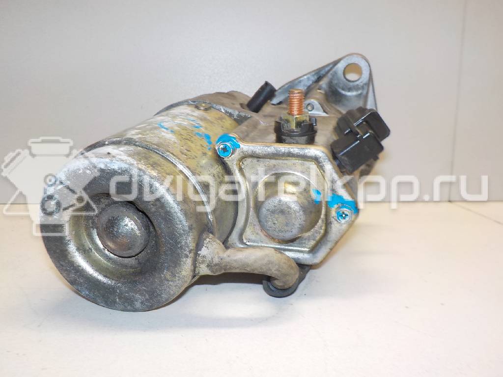 Фото Стартер  2810067050 для Toyota Dyna / Land Cruiser / Hiace / 4 / Hilux {forloop.counter}}