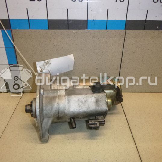 Фото Стартер  2810067050 для Toyota Dyna / Land Cruiser / Hiace / 4 / Hilux