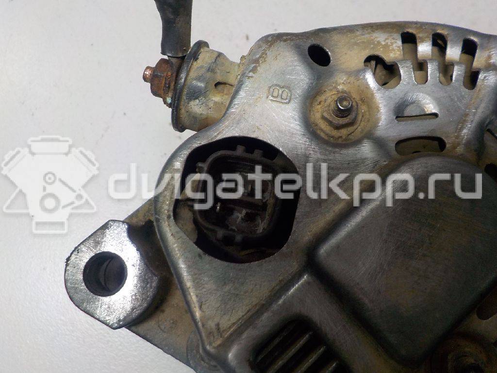 Фото Генератор  2706030050 для Toyota Dyna / Land Cruiser / Hiace / Avensis / Hilux {forloop.counter}}