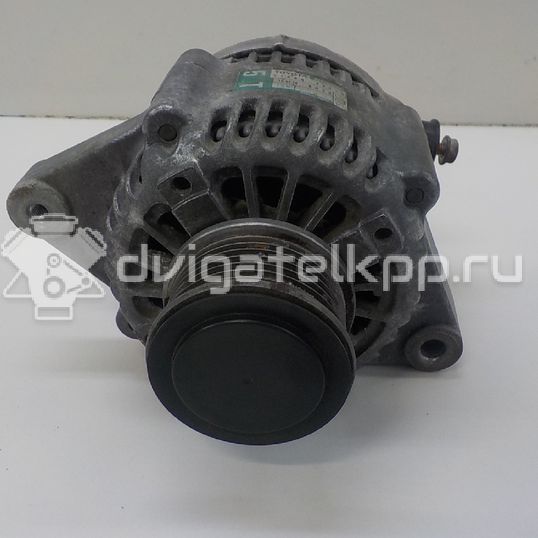 Фото Генератор  2706030050 для Toyota Dyna / Land Cruiser / Hiace / Avensis / Hilux