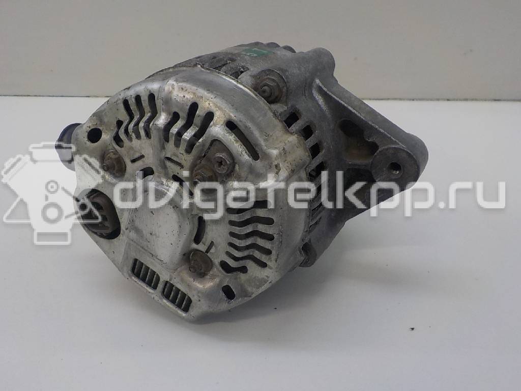 Фото Генератор  2706030050 для Toyota Dyna / Land Cruiser / Hiace / Avensis / Hilux {forloop.counter}}