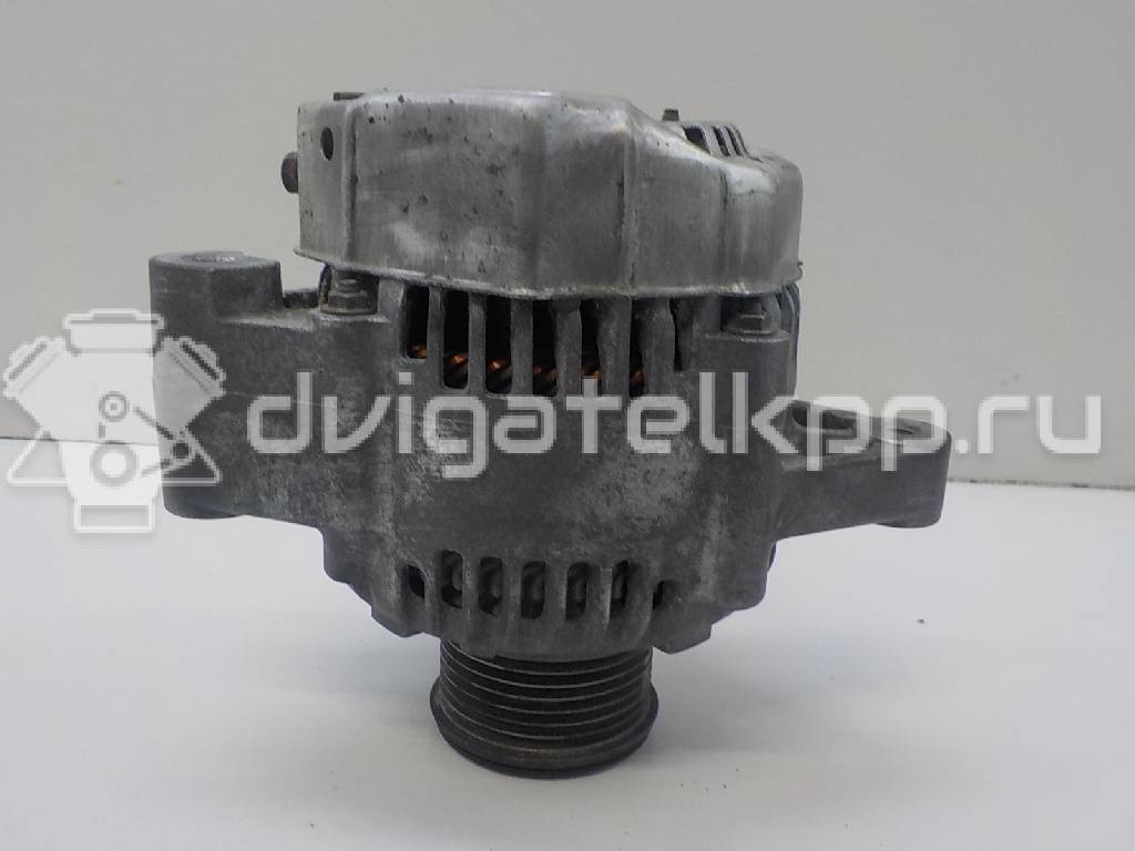 Фото Генератор  2706030050 для Toyota Dyna / Land Cruiser / Hiace / Avensis / Hilux {forloop.counter}}