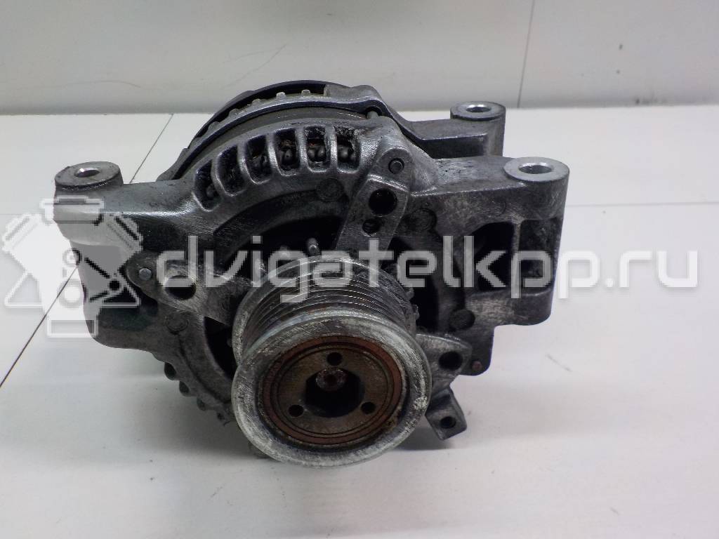 Фото Генератор  270600G011 для Toyota Dyna / Land Cruiser / Hiace / Avensis / Verso {forloop.counter}}