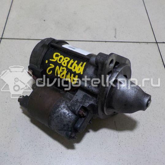 Фото Стартер  281000d090 для Toyota Land Cruiser / Hiace / Avensis / Vista / Starlet