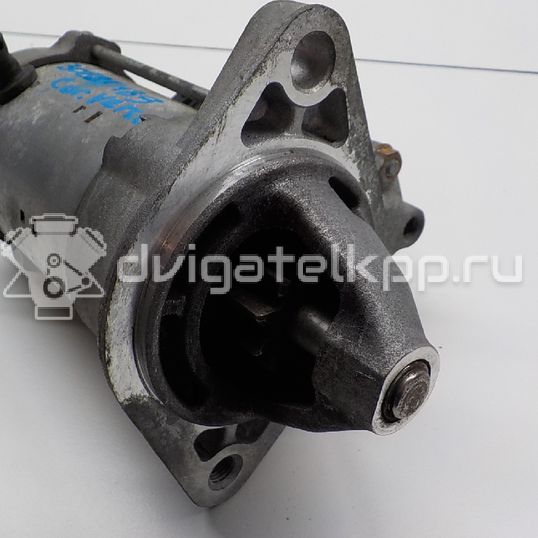 Фото Стартер  281000D090 для Toyota Land Cruiser / Hiace / Avensis / Vista / Starlet