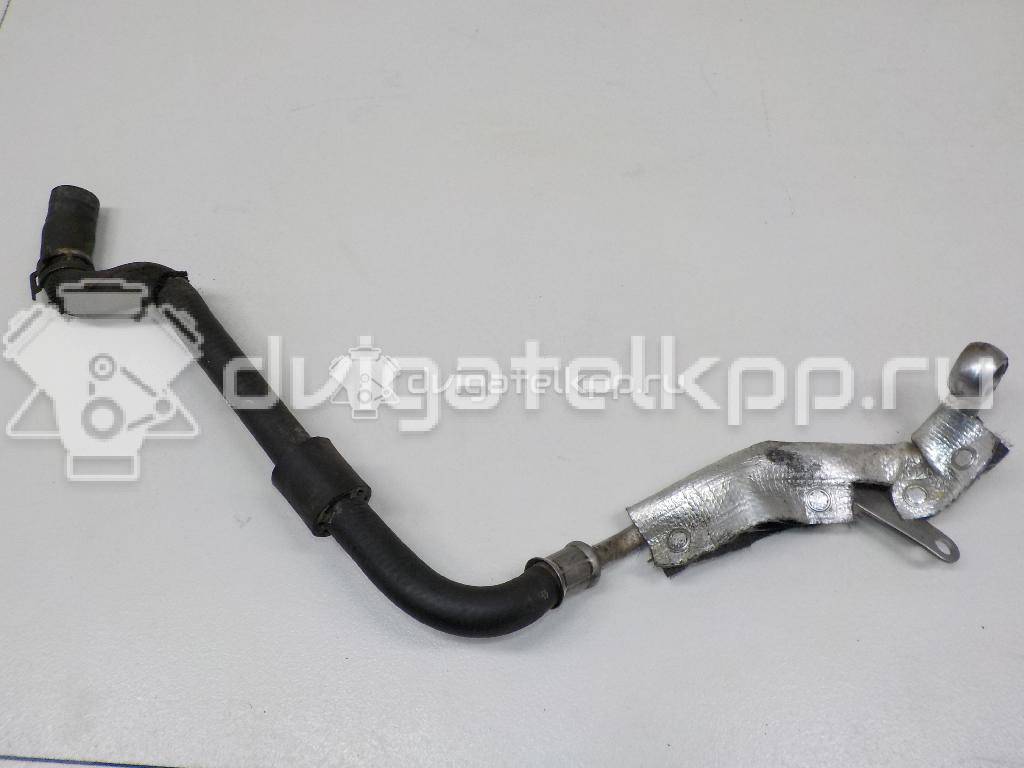 Фото Трубка масляная для двигателя CCTA для Volkswagen / Audi 200 л.с 16V 2.0 л бензин 06J121492C {forloop.counter}}