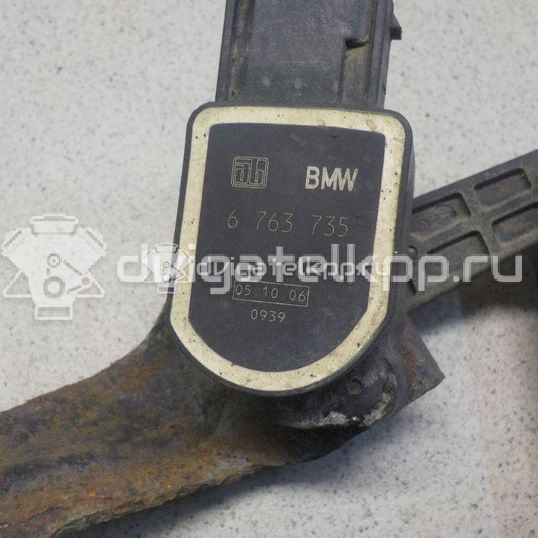 Фото Датчик регулировки дорож. просвета  37146763735 для Bmw 3 / 5 / 6 / 1 / X5