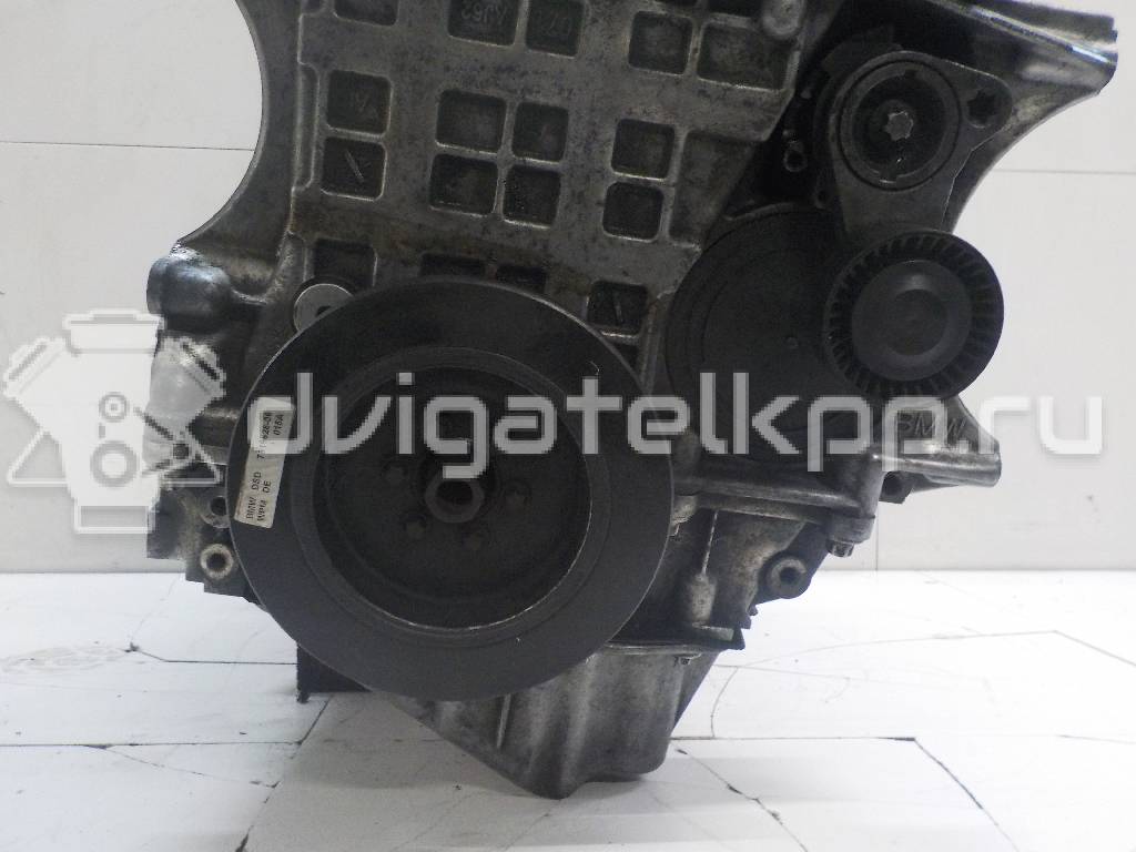 Фото Контрактный (б/у) двигатель N52 B30 AF для Bmw / Bmw (Brilliance) 243-272 л.с 24V 3.0 л бензин 11000422942 {forloop.counter}}